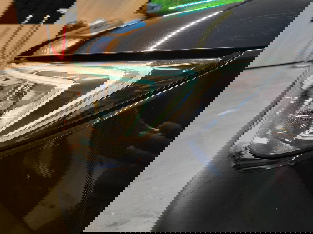 Opel Crossland X usata a Catanzaro (12)