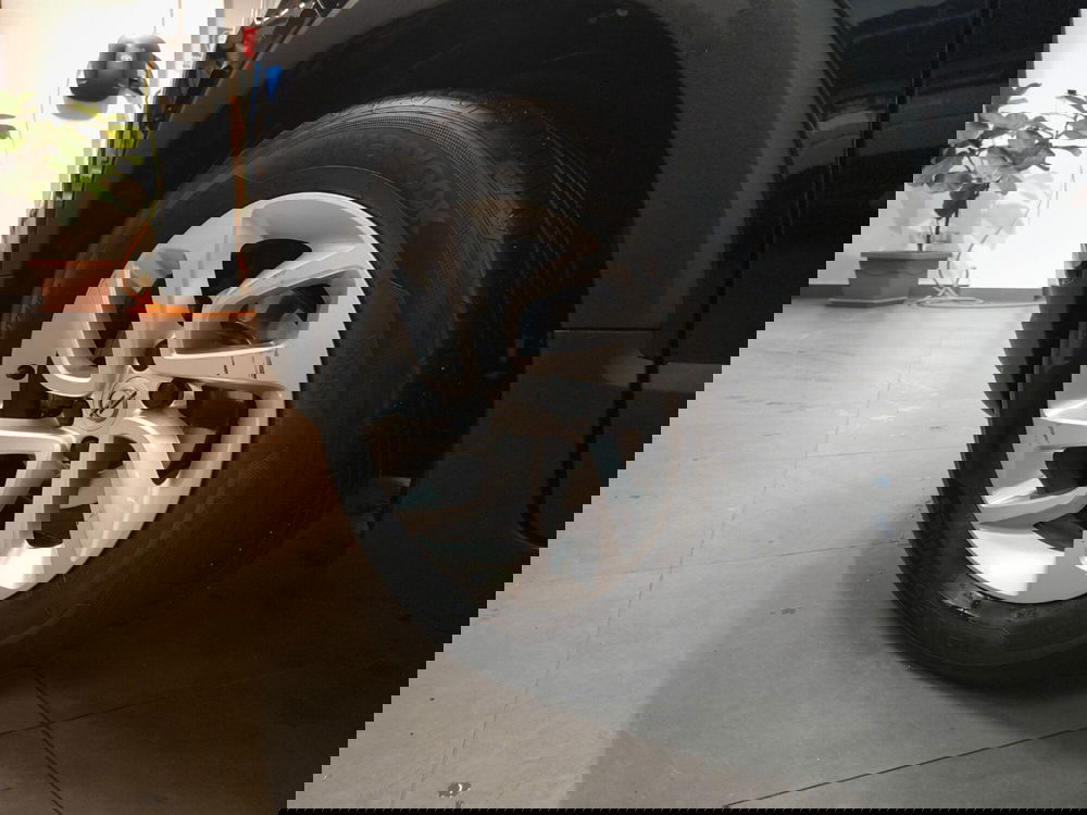 Opel Crossland X usata a Catanzaro (15)