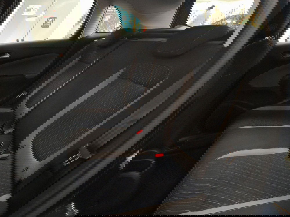 Opel Crossland X usata a Catanzaro (19)