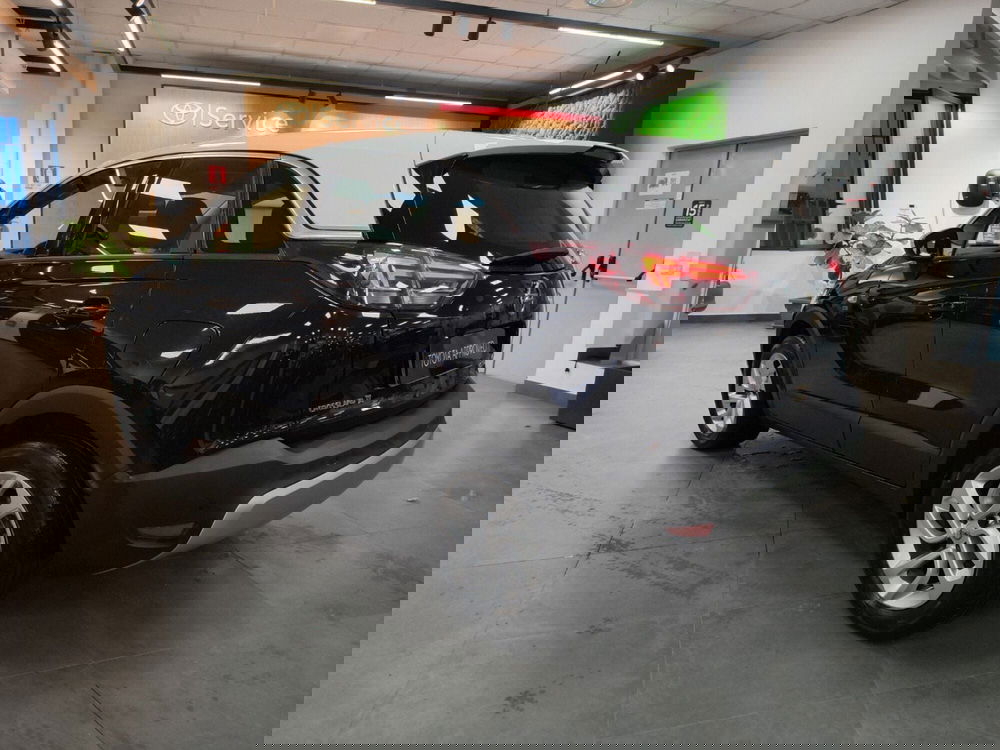 Opel Crossland X usata a Catanzaro (3)