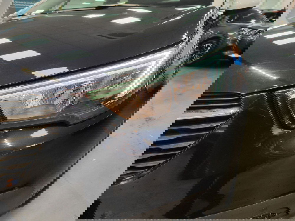 Opel Crossland X usata a Catanzaro (9)