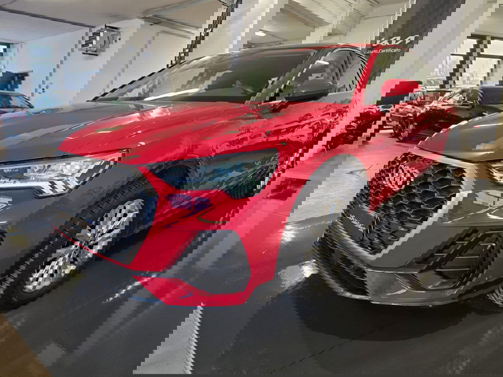 Audi Q3 Sportback usata a Rimini