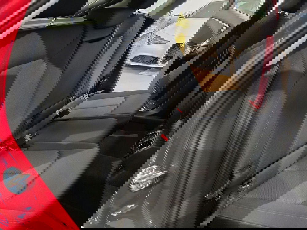 Audi Q3 Sportback usata a Rimini (11)