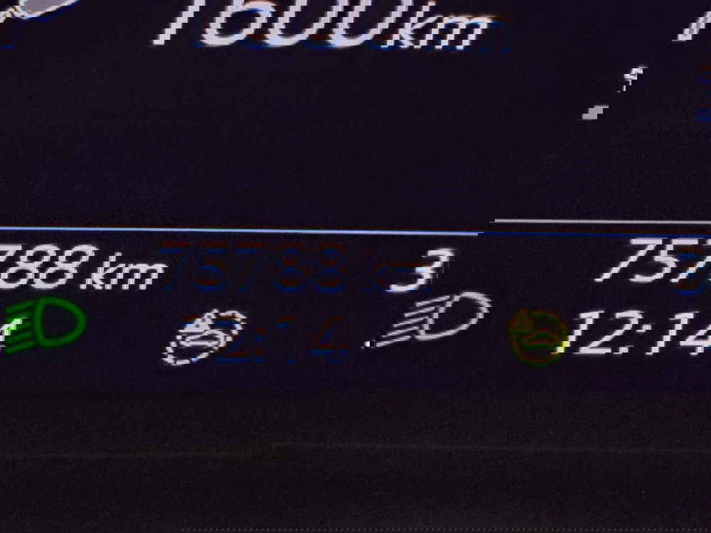 Audi Q3 Sportback usata a Rimini (17)