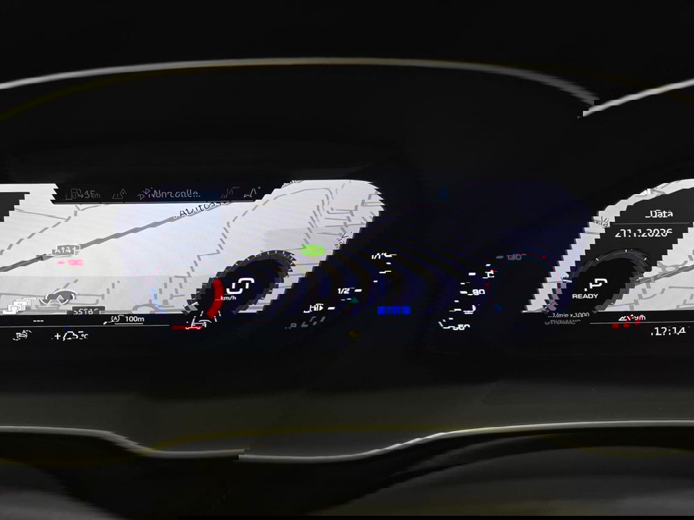 Audi Q3 Sportback usata a Rimini (18)