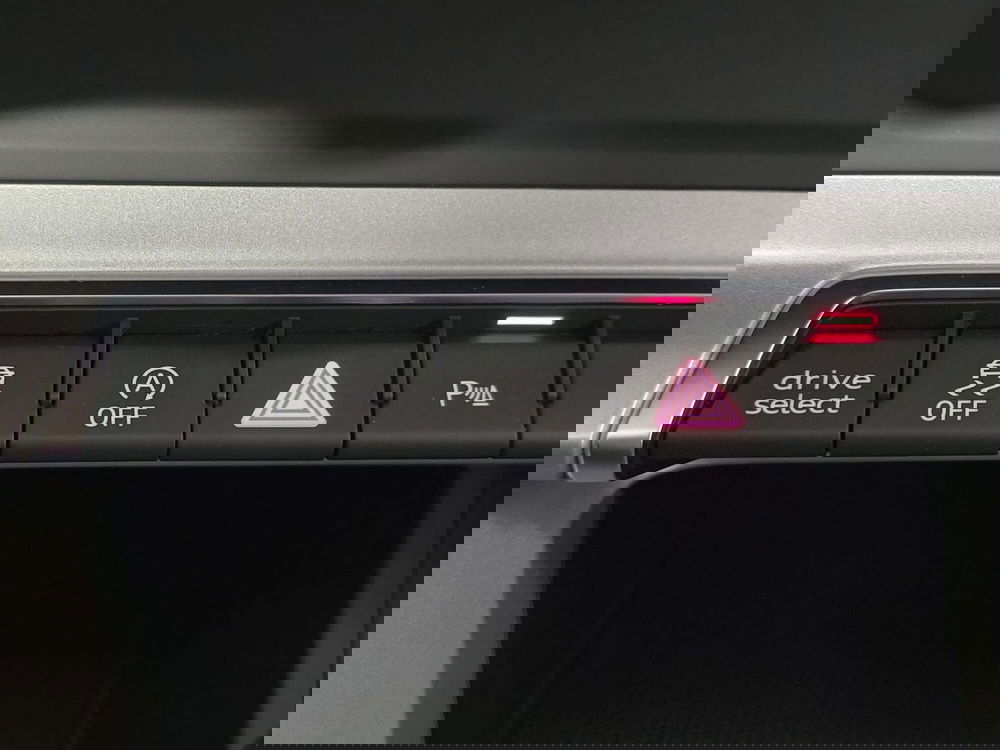 Audi Q3 Sportback usata a Rimini (20)