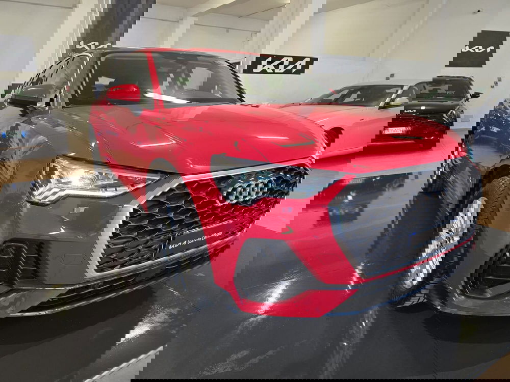 Audi Q3 Sportback usata a Rimini (3)