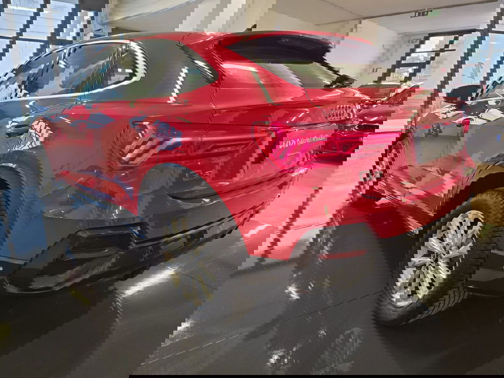 Audi Q3 Sportback usata a Rimini (4)