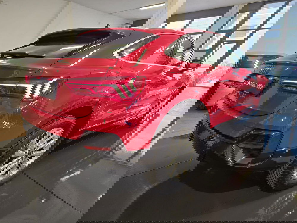 Audi Q3 Sportback usata a Rimini (5)