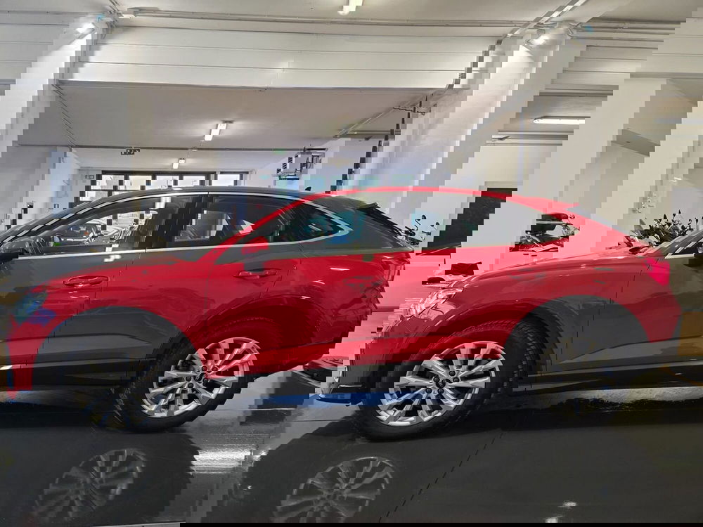 Audi Q3 Sportback usata a Rimini (6)