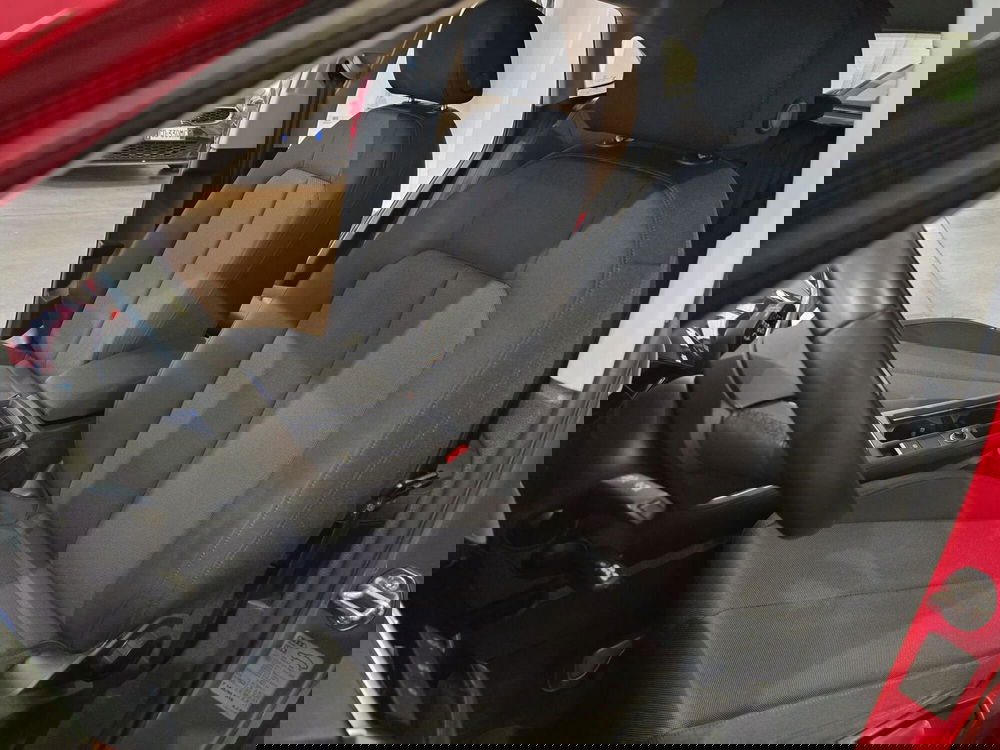 Audi Q3 Sportback usata a Rimini (8)