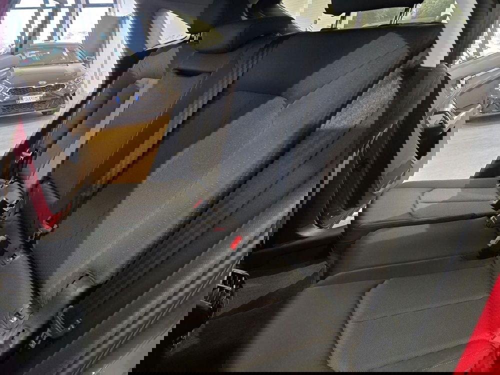 Audi Q3 Sportback usata a Rimini (9)