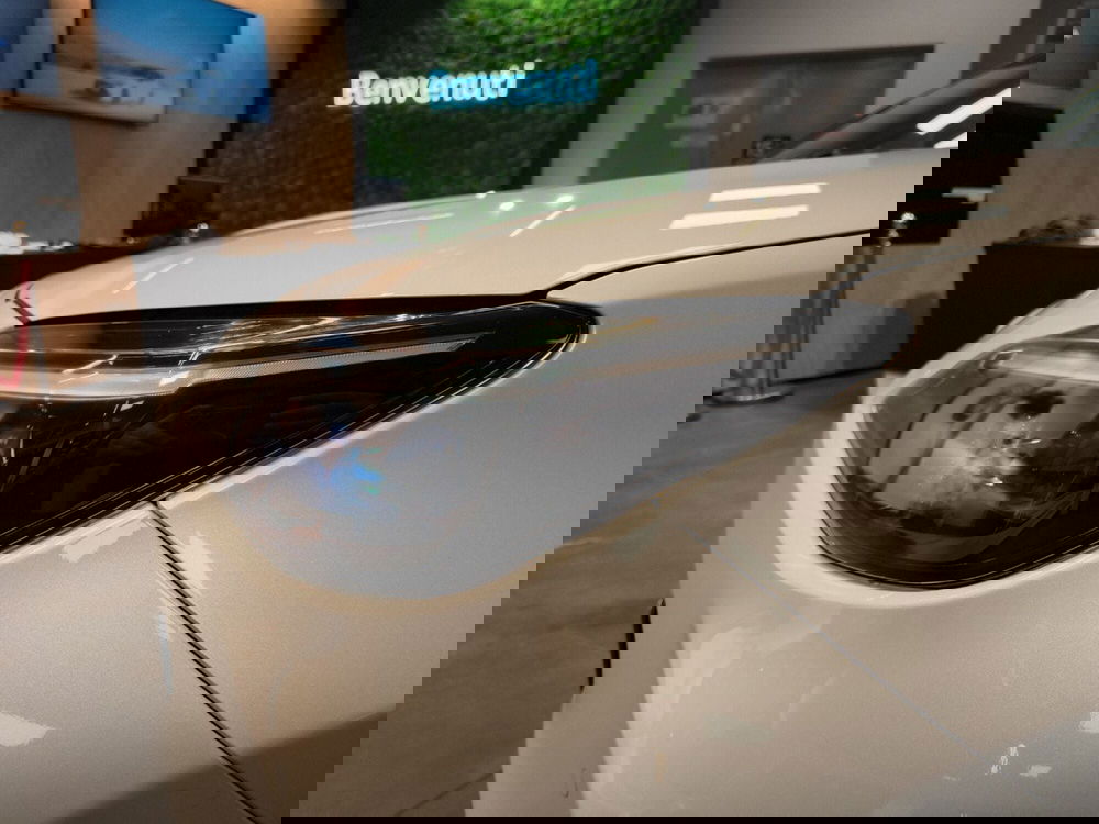 Toyota Yaris Cross usata a Catanzaro (12)