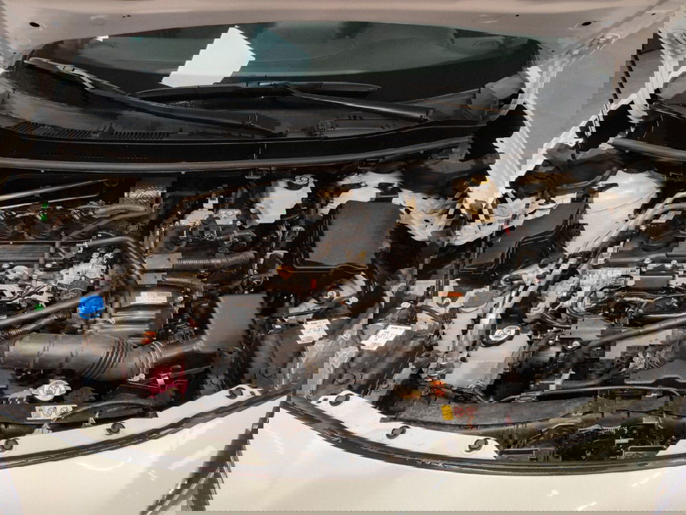 Toyota Yaris Cross usata a Catanzaro (13)