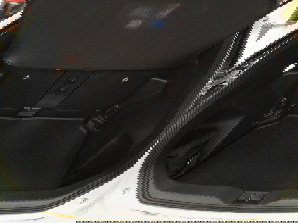 Toyota Yaris Cross usata a Catanzaro (14)