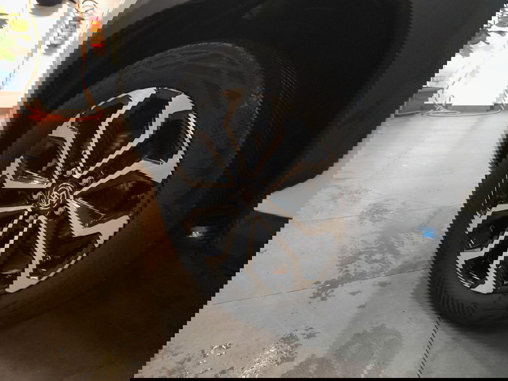 Toyota Yaris Cross usata a Catanzaro (15)