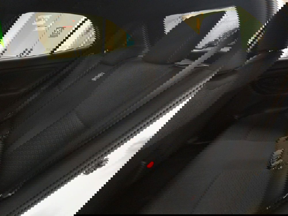 Toyota Yaris Cross usata a Catanzaro (19)