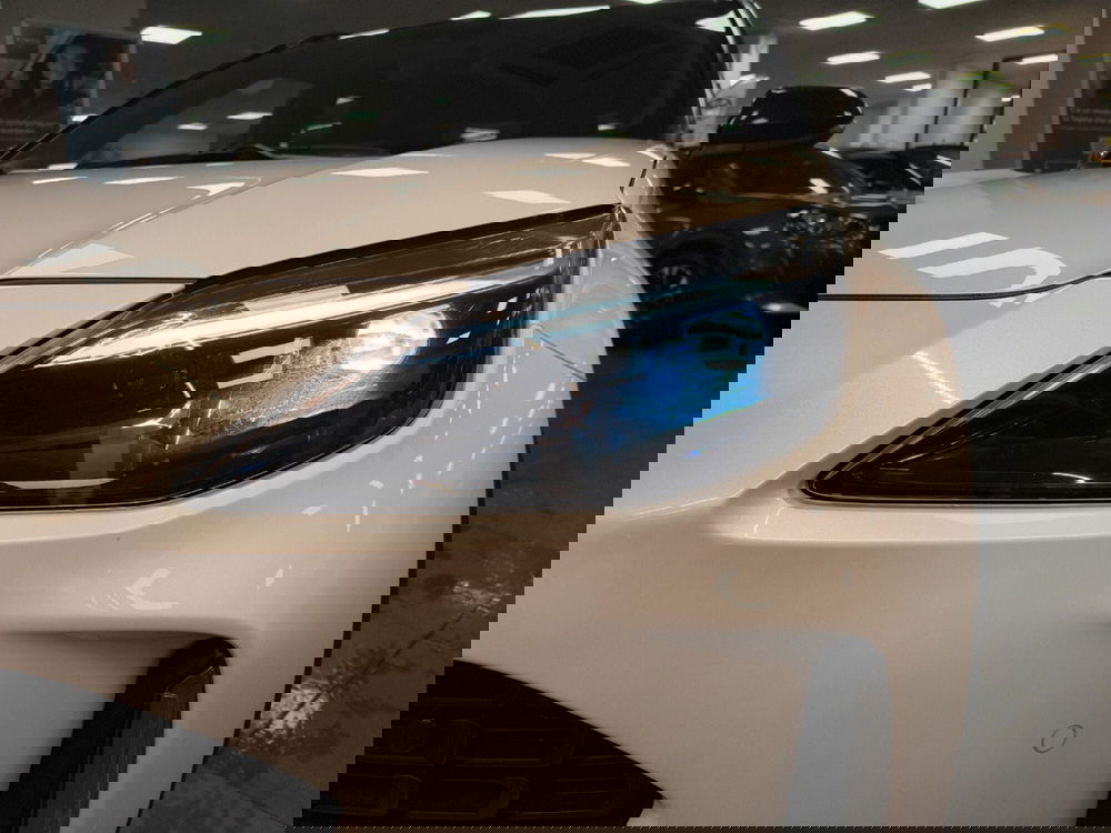 Toyota Yaris Cross usata a Catanzaro (9)