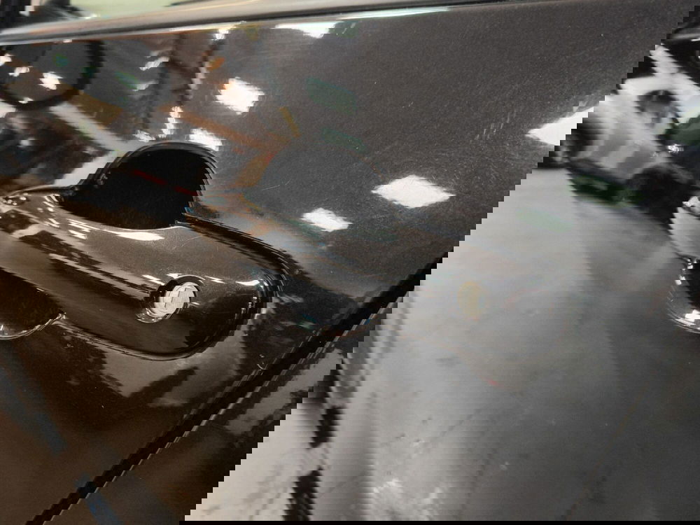 Toyota Yaris usata a Catanzaro (11)