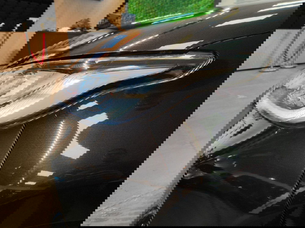 Toyota Yaris usata a Catanzaro (12)