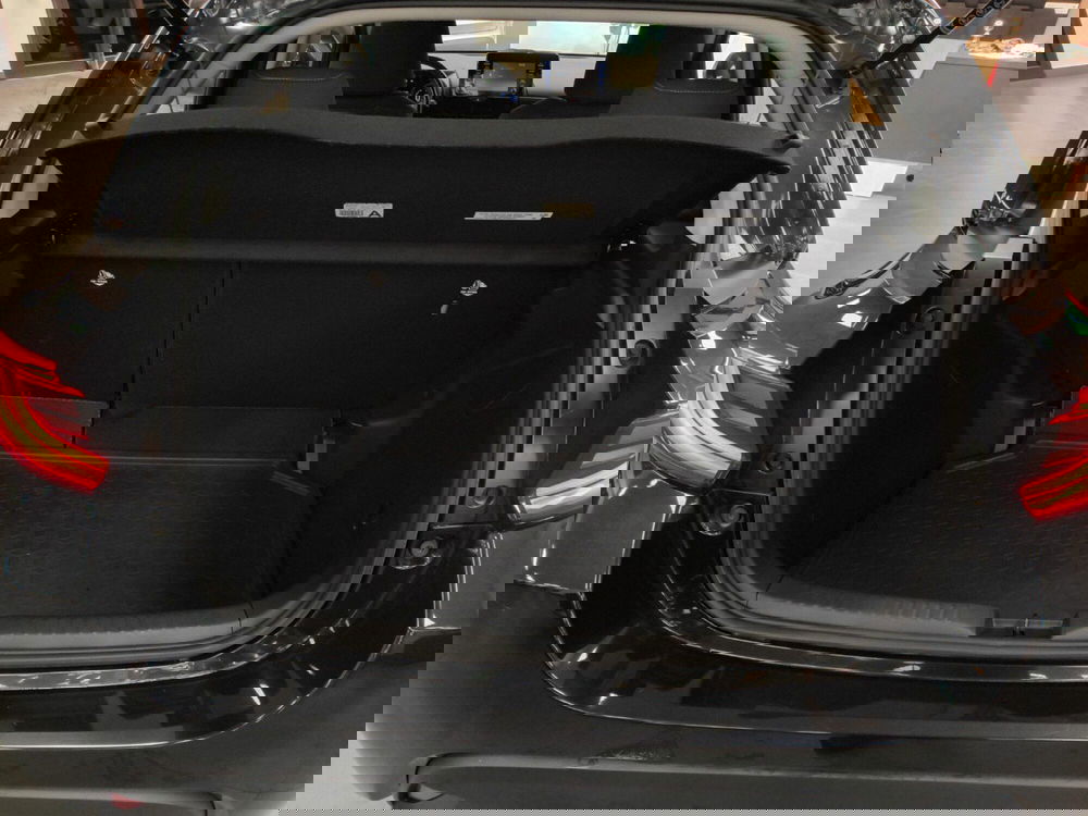 Toyota Yaris usata a Catanzaro (14)