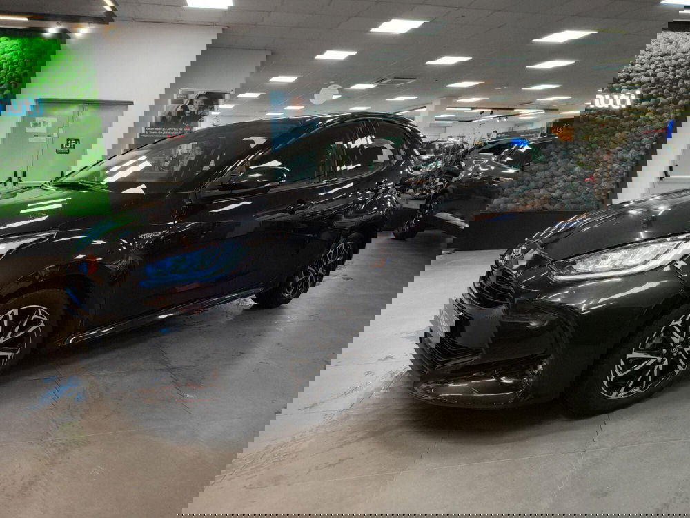 Toyota Yaris usata a Catanzaro (6)