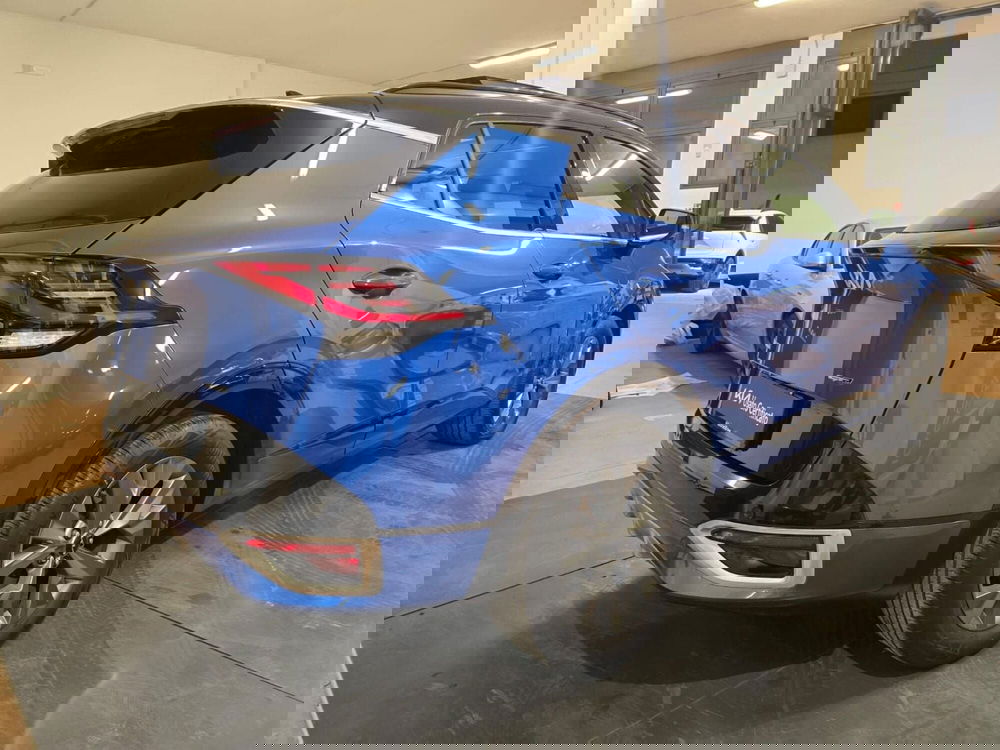 Kia Sportage usata a Rimini (6)