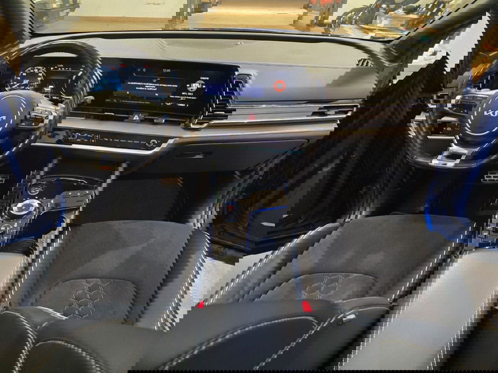 Kia Sportage usata a Rimini (9)