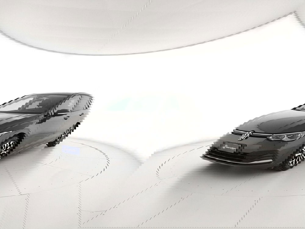 Volkswagen Golf usata a Arezzo