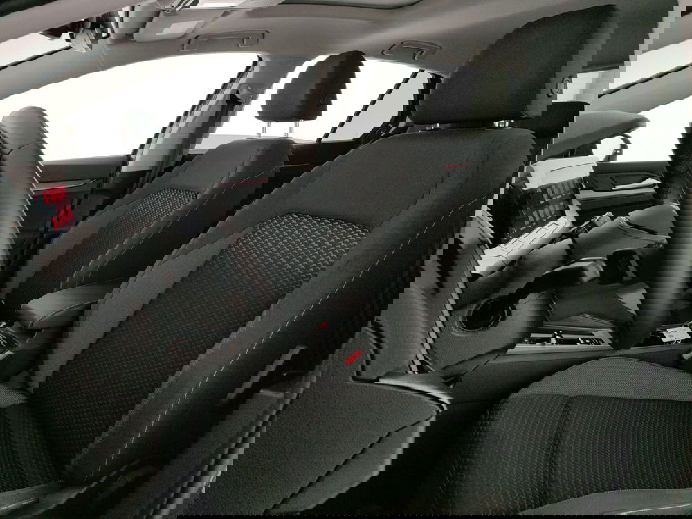 Volkswagen Golf usata a Arezzo (11)