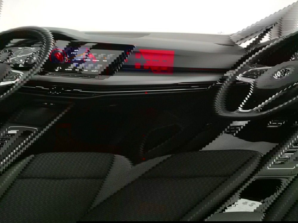 Volkswagen Golf usata a Arezzo (13)