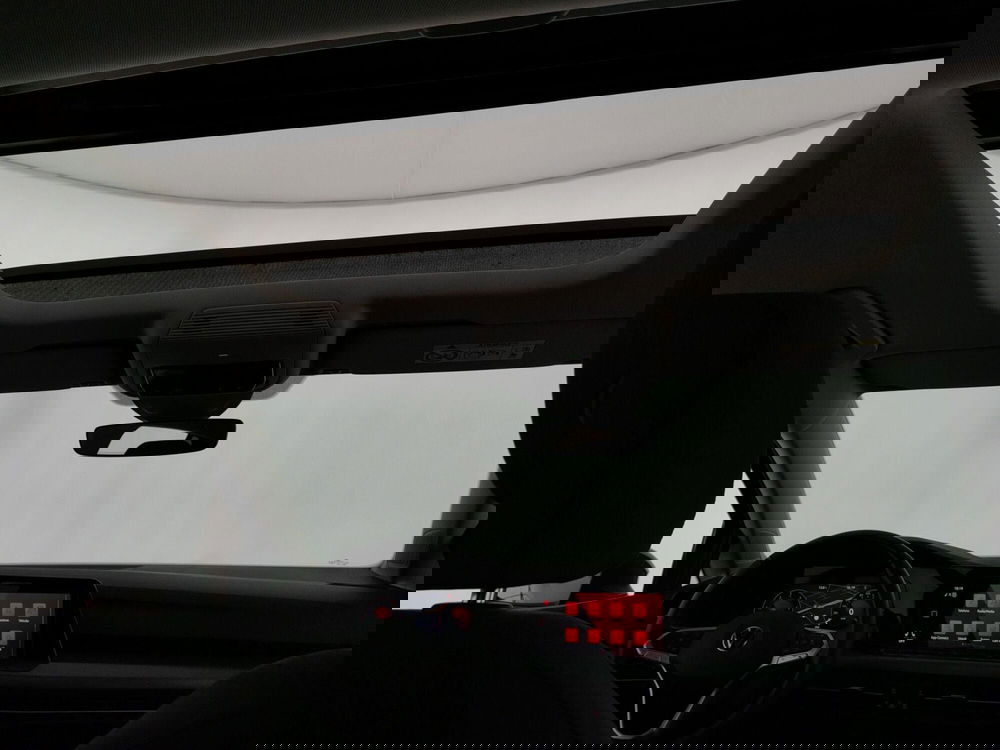 Volkswagen Golf usata a Arezzo (14)