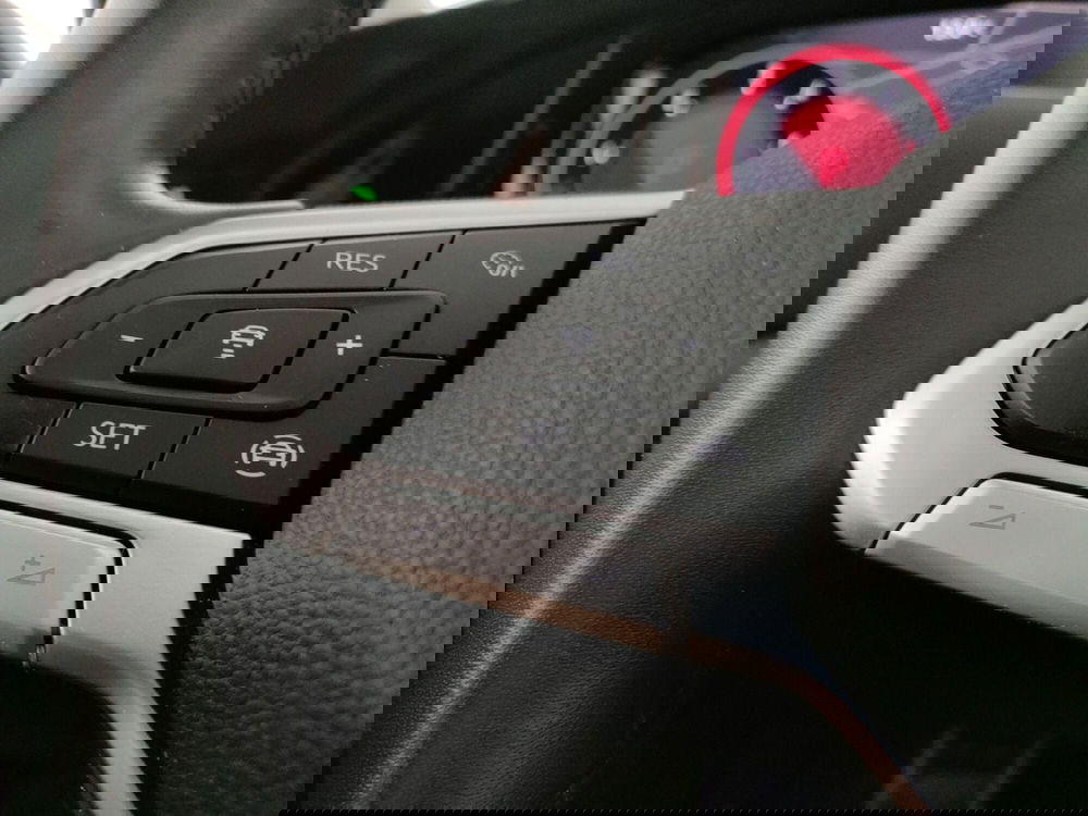 Volkswagen Golf usata a Arezzo (16)