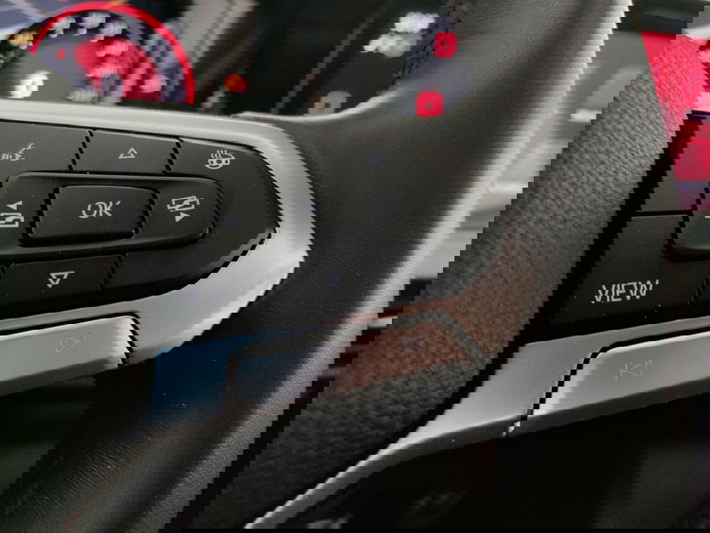 Volkswagen Golf usata a Arezzo (17)