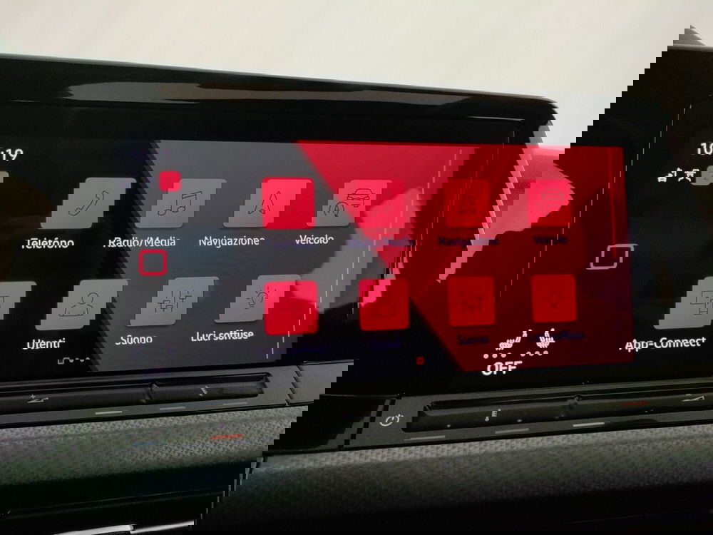 Volkswagen Golf usata a Arezzo (18)