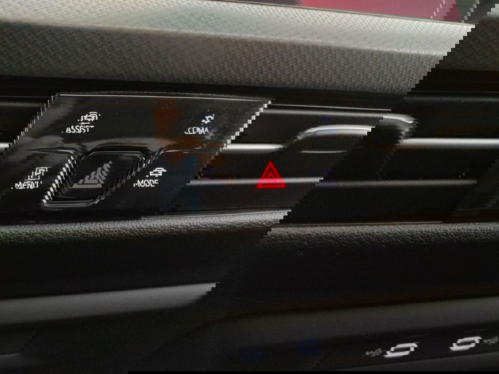 Volkswagen Golf usata a Arezzo (19)