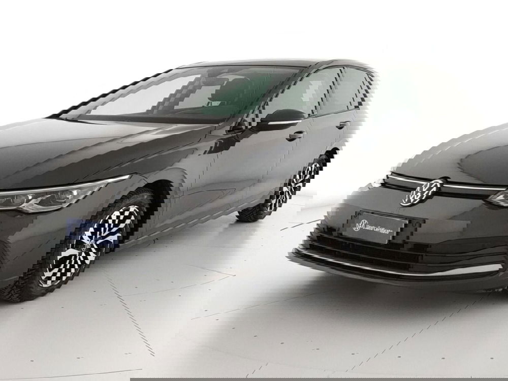 Volkswagen Golf usata a Arezzo (2)