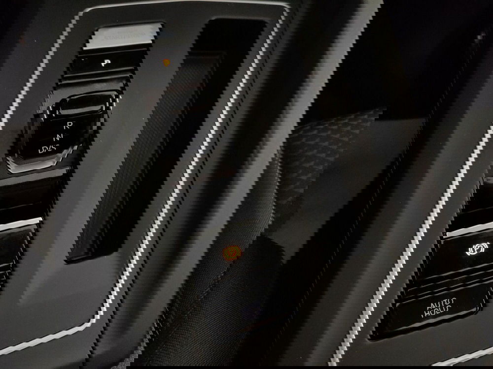 Volkswagen Golf usata a Arezzo (20)