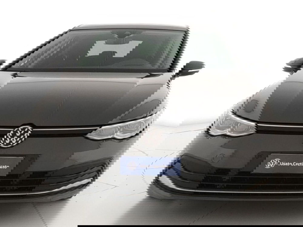 Volkswagen Golf usata a Arezzo (3)