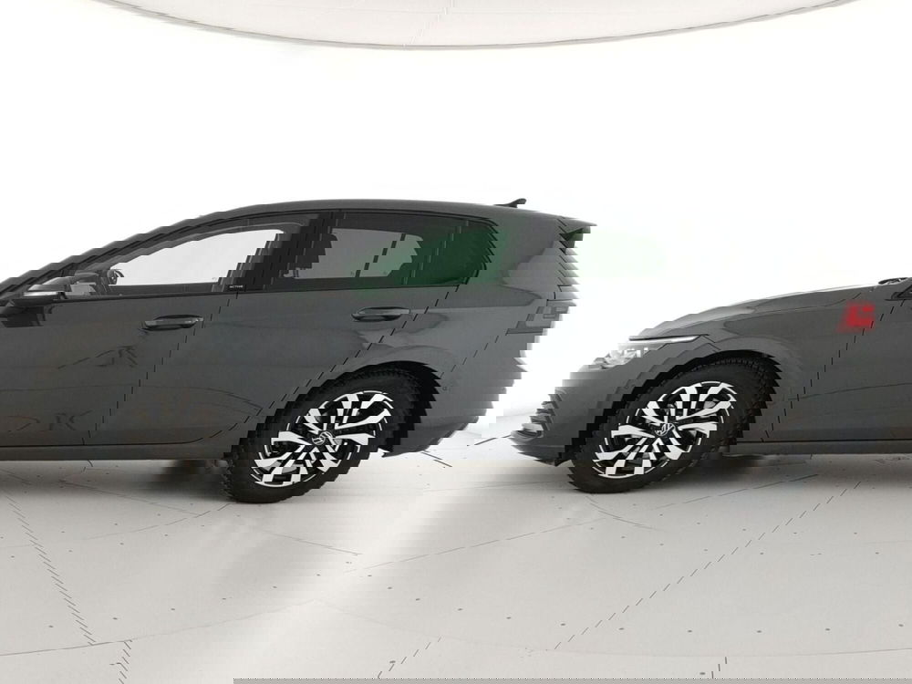 Volkswagen Golf usata a Arezzo (4)