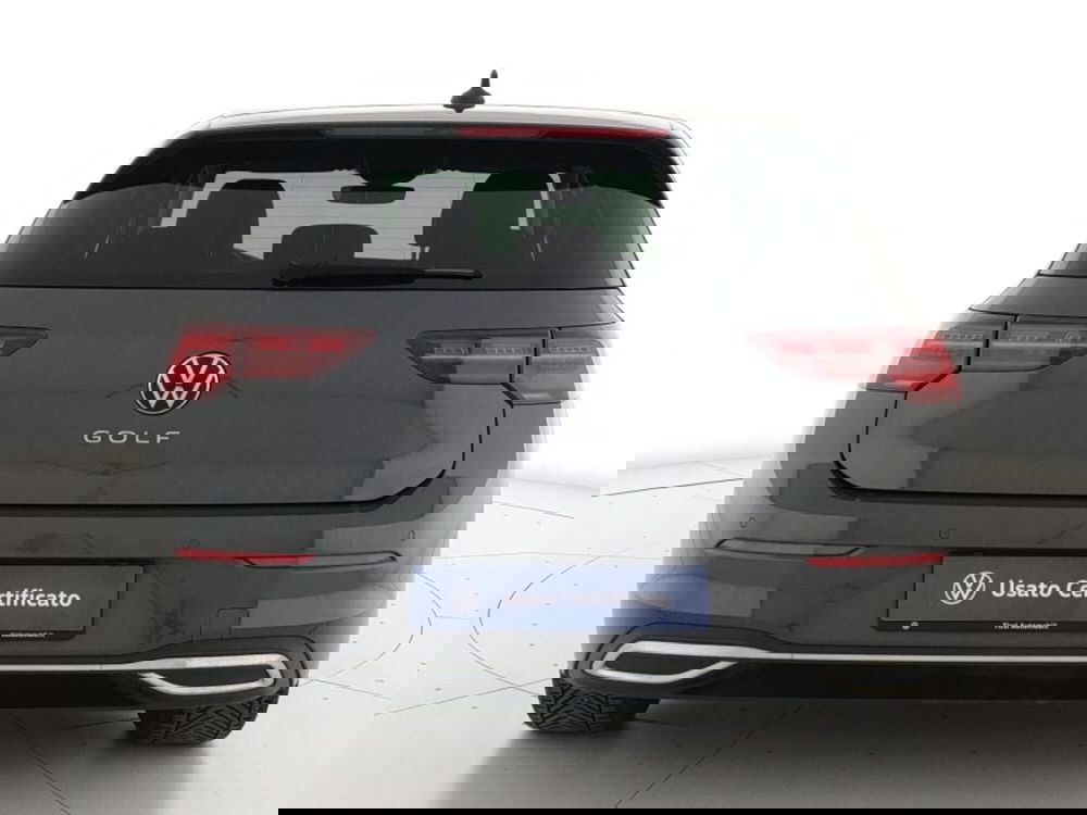 Volkswagen Golf usata a Arezzo (6)