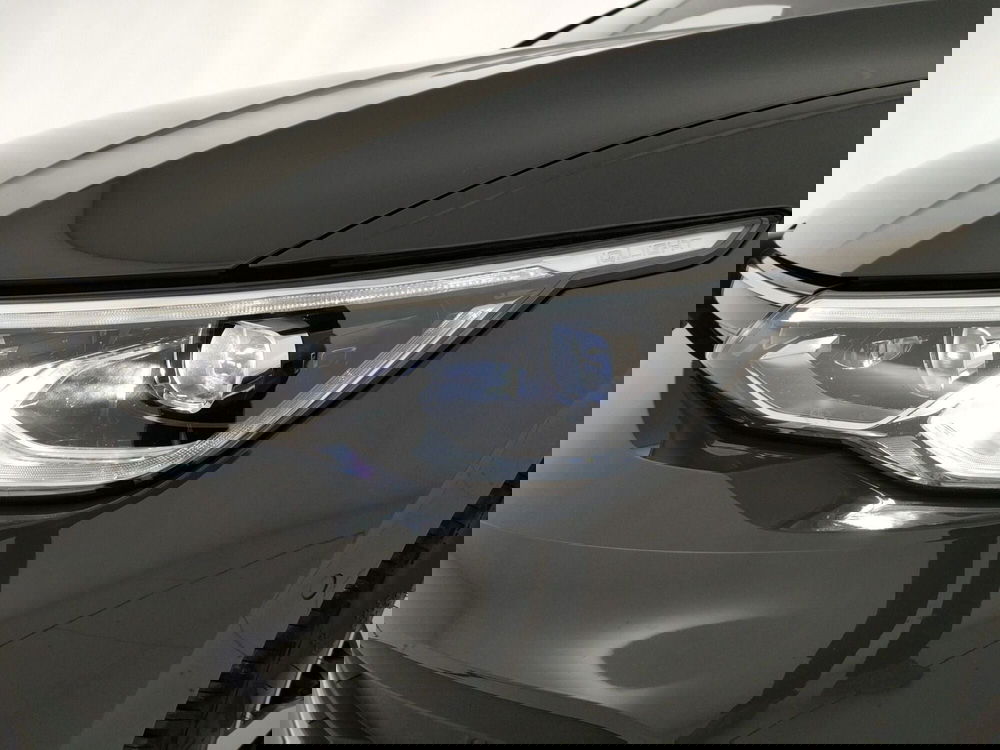 Volkswagen Golf usata a Arezzo (8)