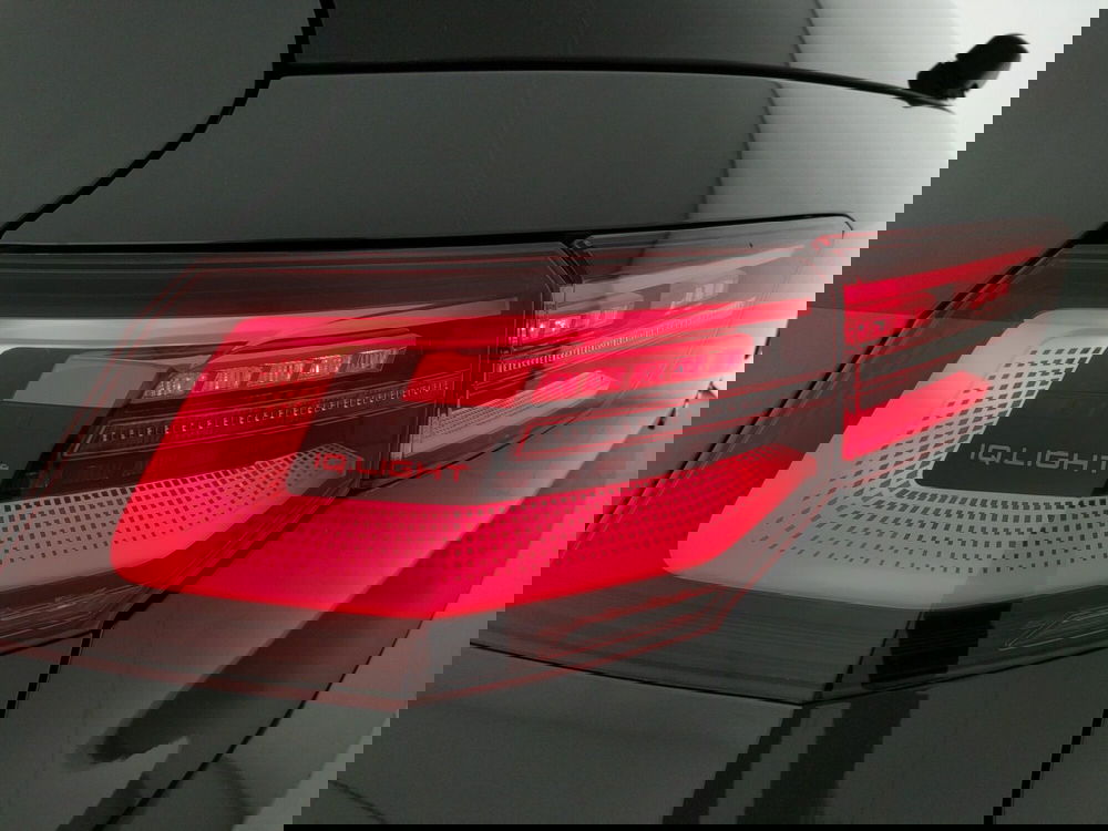 Volkswagen Golf usata a Arezzo (9)