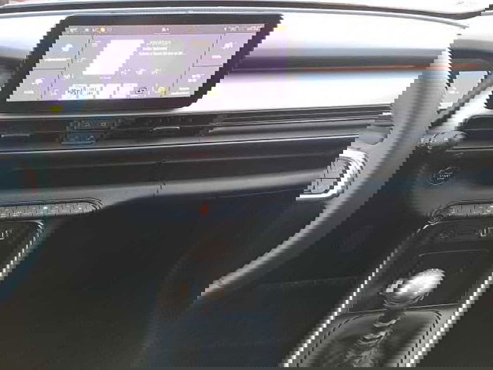 Jeep Avenger usata a Venezia (14)