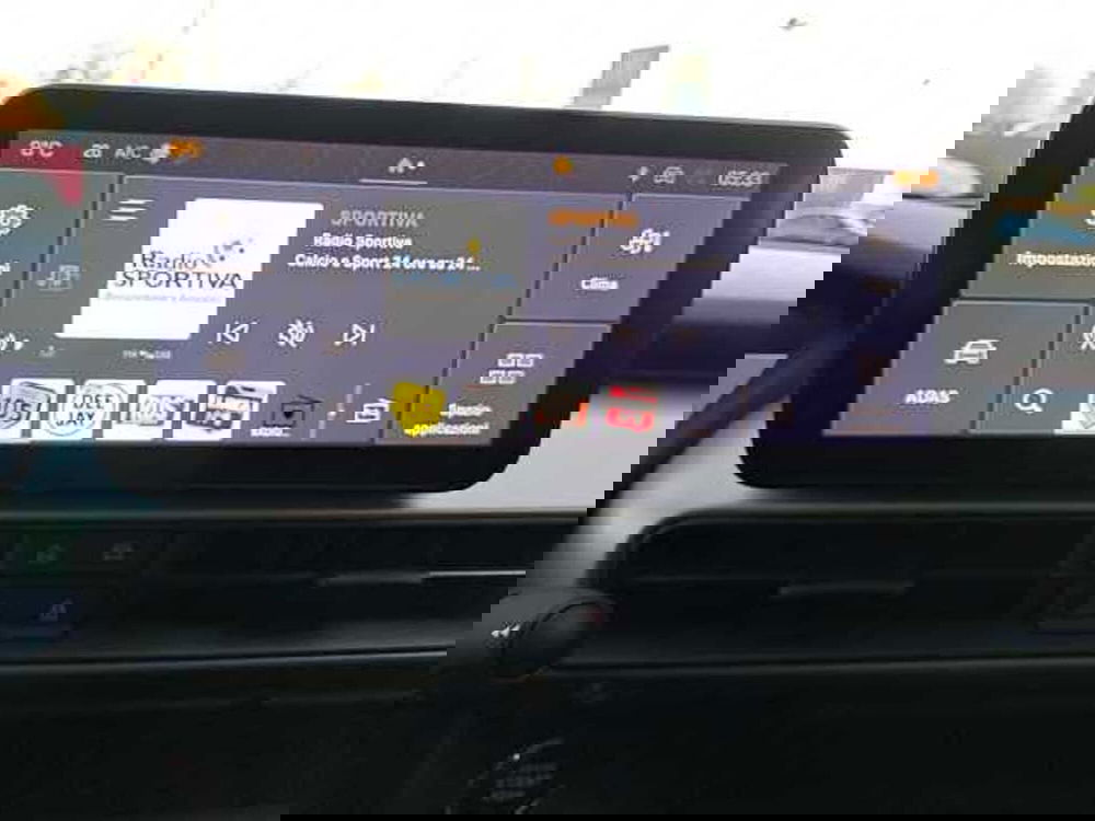 Jeep Avenger usata a Venezia (15)