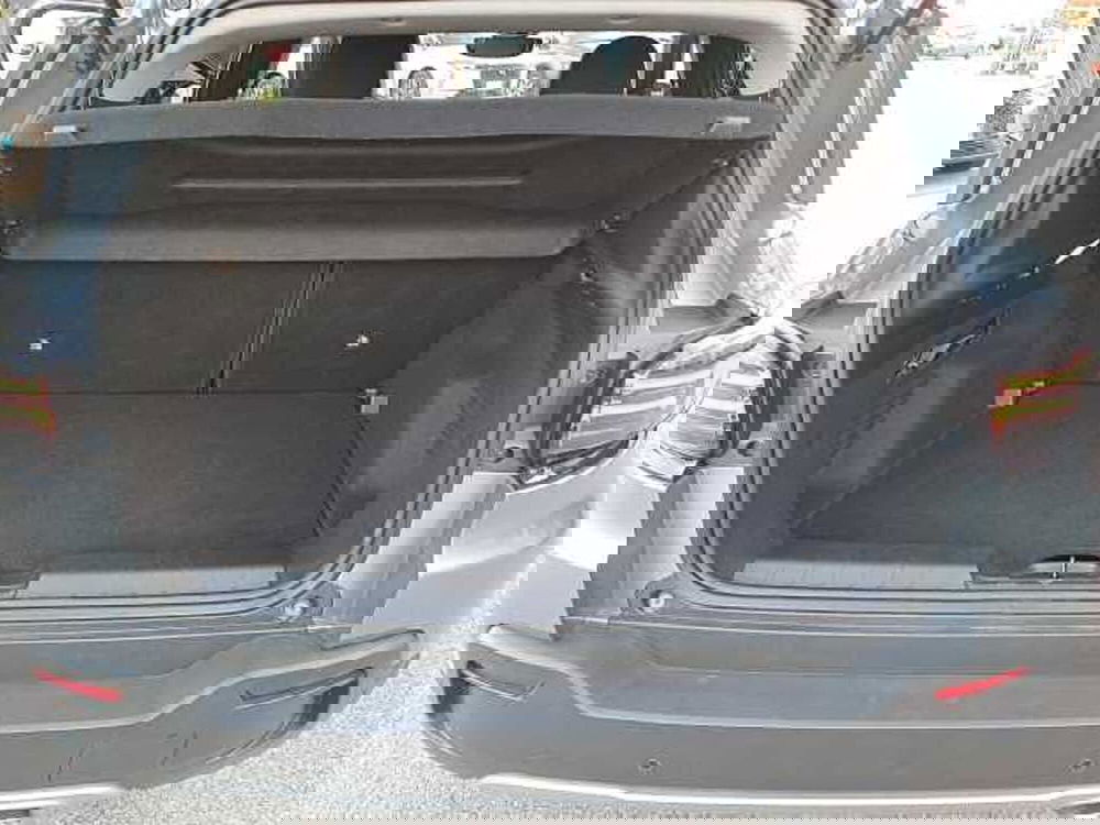 Jeep Avenger usata a Venezia (17)