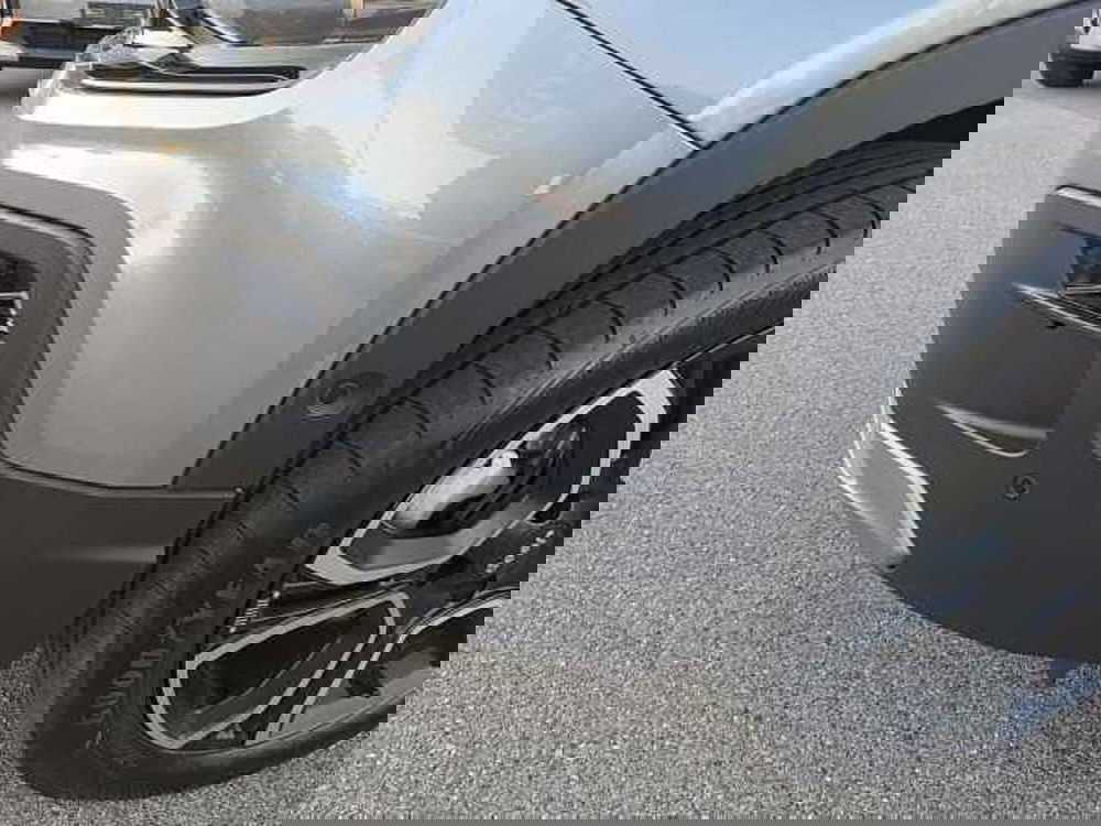 Jeep Avenger usata a Venezia (19)