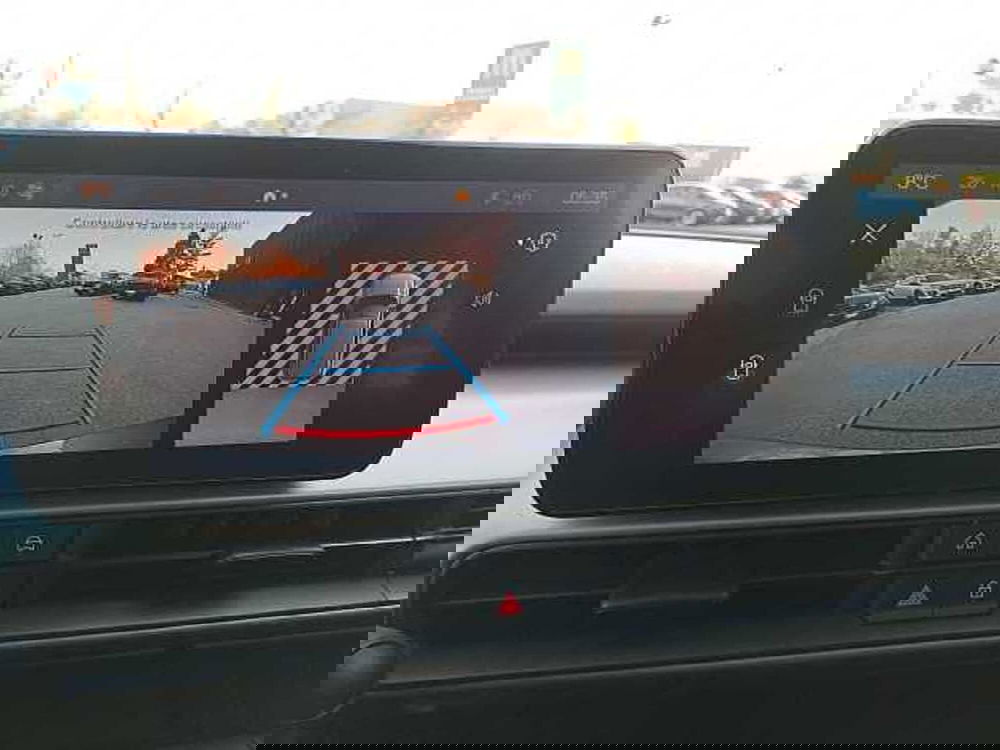 Jeep Avenger usata a Venezia (20)