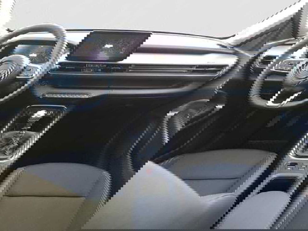 Jeep Avenger usata a Venezia (9)