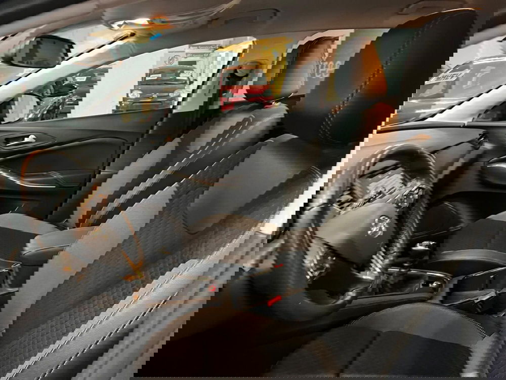 Opel Grandland usata a Lucca (11)